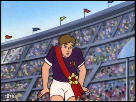 "Hurricanes 102 - A Game of Two Halves"