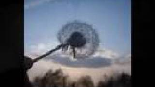 Dark sanctuary -Night rain