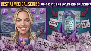 Best AI Medical Scribe in 2026: Review + Why Twofold Is the Best Overall