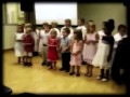 BabySongRussia 12. Дети поют в детском саду. Мальчик старается ...
