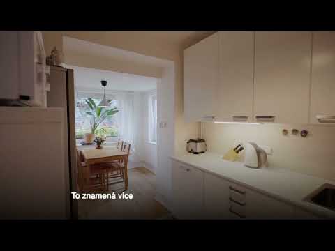 Prodej rodinného domu 64 m2 Pod vlastním krovem, Praha