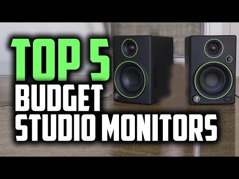 download lagu mp3 mp4 Studio Monitor Pair Under 200, download lagu Studio Monitor Pair Under 200 gratis, unduh video klip Studio Monitor Pair Under 200
