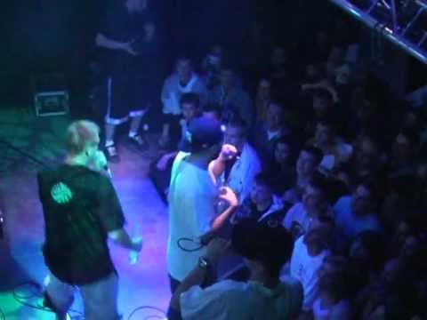 Kontrabanda - Nawet Jesli feat. DwaZera