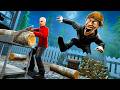 10 ДНЕЙ ВЫЖИВАНИЯ В МИРЕ С 67! УГАР И БЕЗУМИЕ В Garry`s Mod
