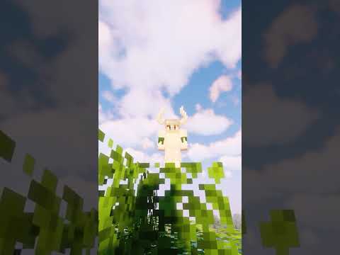 Morphodan - Minecraft Performing Witchcraft to save the Camera Owl Episode 2 Part 3 #shorts