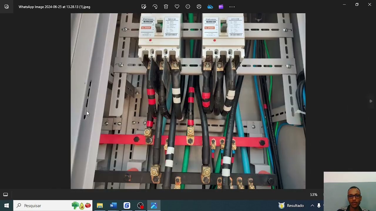 Agrupamento projeto padrão Cemig - ND-5.2 - PT1