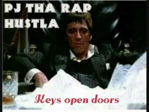 pj tha rap hustla-Maximum Exposure