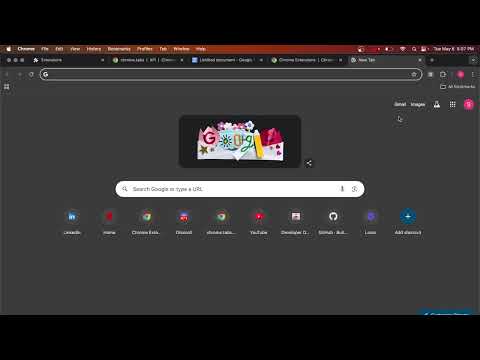 Item video thumbnail