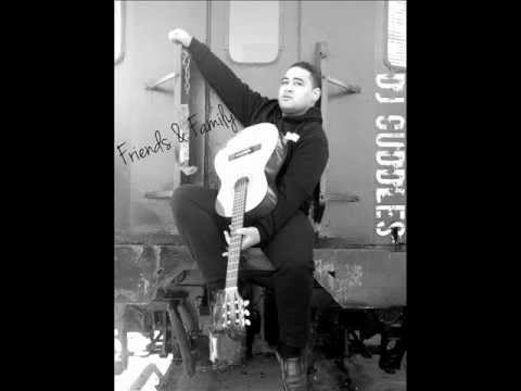 DJ Cuddles Debut Single Friends & Family Snippet