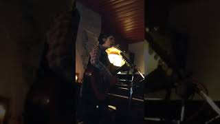 Lisa O'Neill: No Train To Cavan