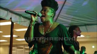Etana My Man (live)