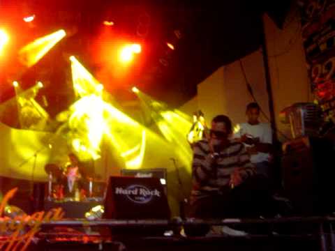 dejala-Nigga & Duende