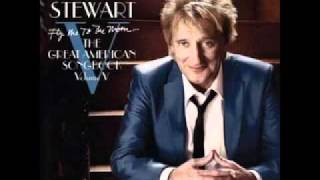 Rod Stewart - Love Me Or Leave Me