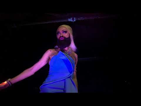 Bushwig 2017 (SUN) - Queef Latina