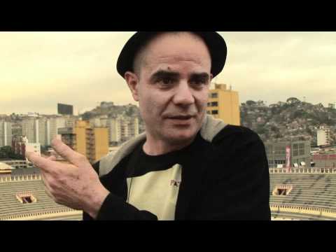 Rock al Ruedo (video promocional)