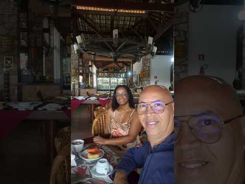 Manhã no Hotel Portal Lençóis | Lençóis,  Bahia #nature