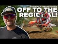 We’re Headed to the Regional!! The Reed’s Road to Loretta’s ep.6