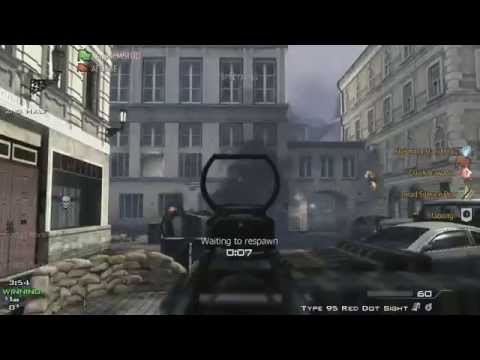 Team Foreign vs FnaticMSI (DD, Tobi, Makk, Blackk)