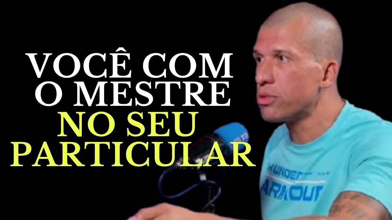 A SUA EVOLUÇÃO LEVA TEMPO! O PODEROSÍSSIMO NINJA MOTIVACIONAL#ninja