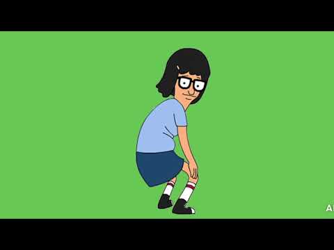 Twerking Tina Meme