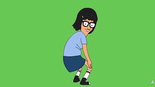 Tina twerk beat