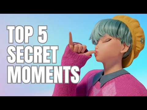 5 schockierende Theorien und Geheimnisse rund um Baby Saja | K-Pop-Dämonenjäger im Detail