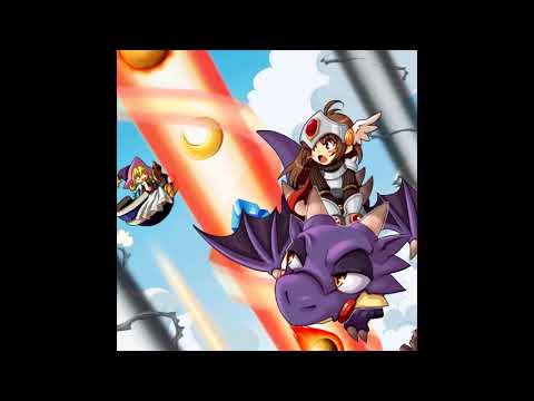 Gunbound - Event      Soundtrack