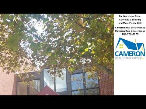 20 Knox Street #13, Lawrence, MA Presented by Cameron Real Estate Group.