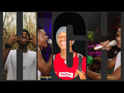 Fing Fang x @12thiry - High Freedom [ Audio & Lyrics ]