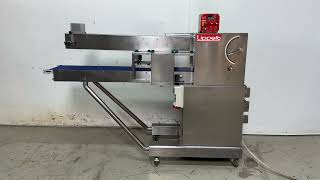 Lippelt bread production line | Image 4 - Machineryline