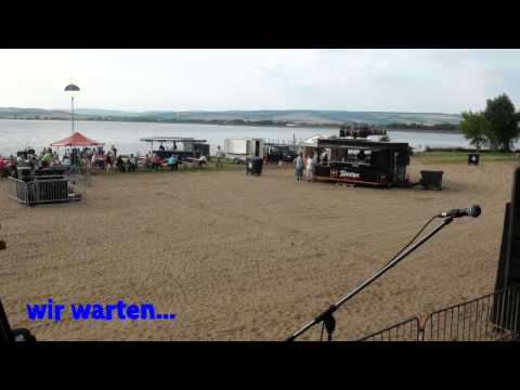 Soundcheck in kelbra