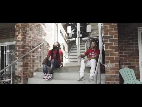 Juvo SGK - Like Tony (Official Music Video)