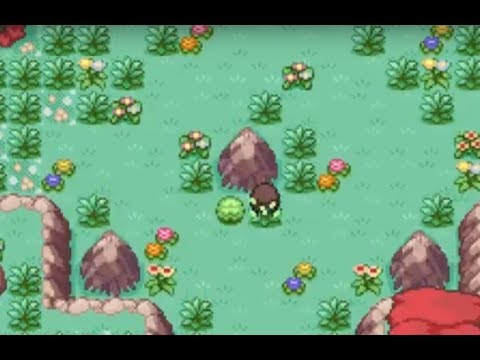 Pokemon Rejuvenation Alternate timeline run Part 6 - Soul stone