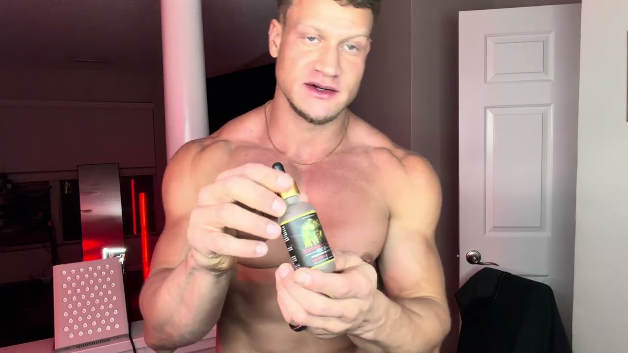 Vintage Muscle MYO 11 - Myostatin Inhibitor Muscle Builder Review + promo code [sethfit]