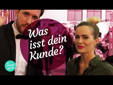 🌟Quick Tipp 3🌟 für dein Kosmetikstudio: Denkt auch an die Ernährung.