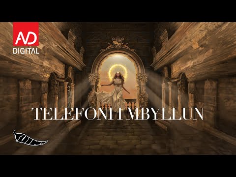 MC Kresha & Lyrical Son - Telefoni i mbyllun