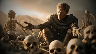 EZEQUIEL E O VALE DOS OSSOS SECOS: Ouça Este Chamado Antes Que Seja Tarde