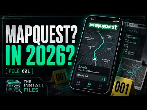Mapquest Illinois