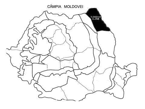 EXERSARE forme de relief