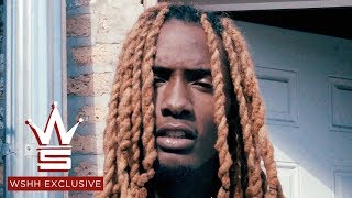 Cdot Honcho &quot;First Off&quot; (WSHH Exclusive - Official Music Video)