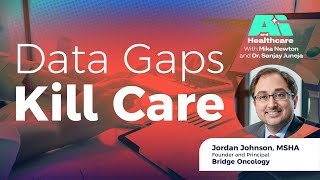 Why Patient Care Suffers from Interoperability Issues