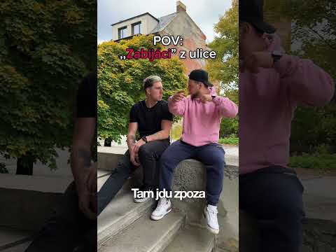 Trošku jsem tomu přidal no😁