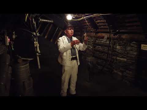 Bergbau Museum Bochum Teil 3