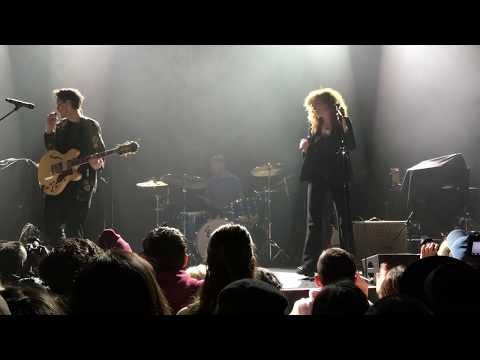 Grace Mitchell // FULL SHOW Live @ Terminal 5 — New York City 2016