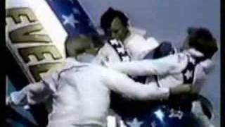 Evil Knievel Snake River