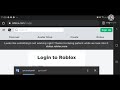 Roblox Is Down