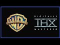 Warner Home Video And THX Digitally Mastered 1997 Filmed Version