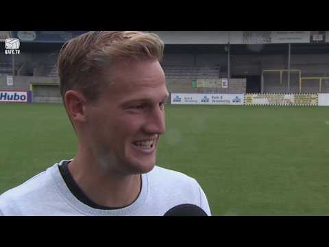 24 06 2017  KFC ZWARTE LEEUW -  RAFC
