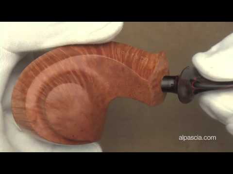 Pipa K Anastasopoulos - tobacco pipe 066