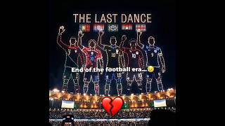 Goodbye Goats 😭💔 #eafcmobile24#eafc24 #eafifa #fifa #fifa22 #fifa23#fcmobile24